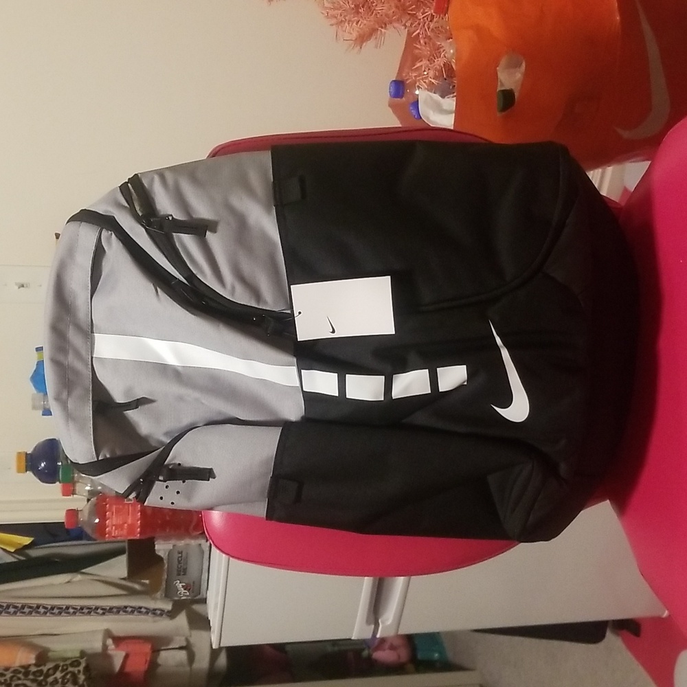 ✔️NWT✔️ NIKE Hoops Elite Pro Basketball Backpack